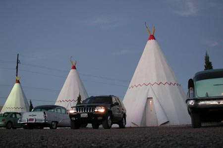 Ba01-Wigwam_HolbrookAZ